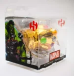 INFINITY GAUNTLET KEYCHAIN - immagine 8