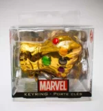 INFINITY GAUNTLET KEYCHAIN - immagine 7