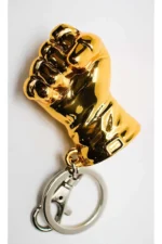 INFINITY GAUNTLET KEYCHAIN - immagine 5