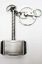 THOR HAMMER KEYCHAIN - immagine 8