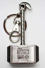 THOR HAMMER KEYCHAIN - immagine 5