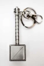 THOR HAMMER KEYCHAIN - immagine 7