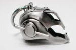 ULTRON HELMET KEYCHAIN - immagine 7