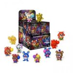 Funko POP! MYSTERY MINI Five Nights at Freddy's S2 12pz PDQ