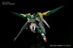 HGBF GUNDAM FENICE RINASCITA 1/144 - immagine 7