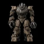 TRANSFORMERS MEGATRON MOVIE DARK OF THE MOON CLASSIC CLASS 22 MODEL KIT