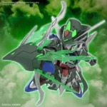SDW HEROES ROBINHOOD GUNDAM AGE-2 - immagine 2