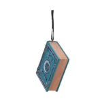 BOOK OF DREAMS HANGING ORNAMENT - immagine 6