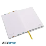 POKEMON A5 NOTEBOOK STARTERS - immagine 3