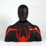 SPIDER-MAN MILES MORALES DLX BUST BAN - immagine 6