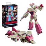The Transformers: The Movie Studio Series Deluxe Class Action Figure Kranix 14 cm - immagine 3