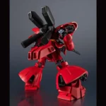 GUNDAM UNIVERSE MSN-04 SAZABI AF - immagine 7