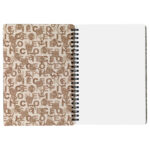 ONE PIECE STRAW HAT CREW 3D EFFECT NOTEBOOK - immagine 2