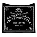 OUIJA SPIRIT BOARD BLANKET - immagine 3