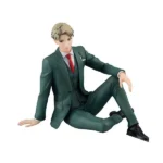 SPY X FAMILY PALM SIZE LOID GEM STATUE - immagine 7