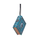 BOOK OF DREAMS HANGING ORNAMENT - immagine 8