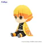 DEMON SLAYER ZENITSU POTETTO FIGURE - immagine 4