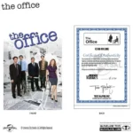 MOVIE MANIACS THE OFFICE KEVIN MALONE FIGURE - immagine 6