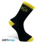 ONE PIECE TRAFALGAR LAW SOCKS - immagine 5