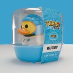 Sports Tubbz Mini PVC Figure Rugby 5 cm - immagine 2