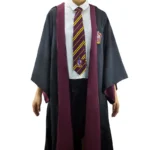 HP FRYFFINDOR KIDS ROBES XS - immagine 5