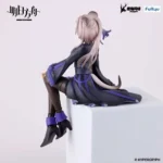 ARKNIGHTS LIN NOODLE STOPPER FIGURE - immagine 6
