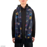 MOTU CHARACTERS SCARF - immagine 5