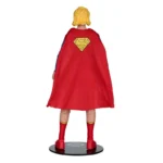 DC MCFARLANE COLLECTOR EDITION WAVE 14 7INCH SUPERGIRL 1ST APP -CHASE - ACTION FIGURE - immagine 1842