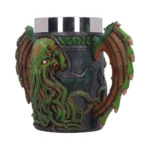 CTHULHU TANKARD - immagine 8