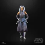 SW BL VINTAGE MANDALORIAN AHSOKA TANO AF - immagine 7