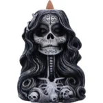 CALAVERA'S OFFERING BACKFLOW INCENSE BURNER - immagine 5
