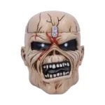 IRON MAIDEN THE TROOPER HEAD BOX - immagine 7