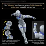 30MF LIBER BISHOP - immagine 7