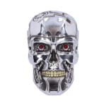 TERMINATOR 2 HEAD WALL MOUNTED PLAQUE - immagine 7