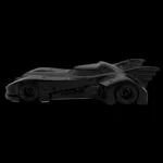 BATMAN 1989 BATMOBILE BOTTLE OPENER - immagine 2
