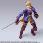FF TACTICS RAMZA BEOULVE BRING ARTS AF - immagine 5