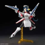 HGBF MRS LOHENG RINKO 1/144 - immagine 3