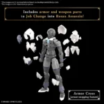 30MF ROSAN ASSASSIN - immagine 8