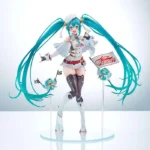 HATSUNE MIKU RACING MIKU 2023 1/7 ST