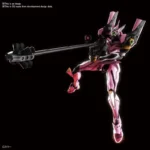 RG NGE EVA UNIT 08 ALFA  1/144 - immagine 7