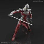 FIGURE RISE ULTRAMAN B TYPE 7.5 ACTION - immagine 2