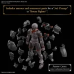 30MF ROSAN FIGHTER - immagine 8