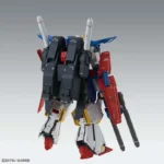 MG GUNDAM ZZ VER KA 1/100 - immagine 8
