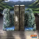 NARUTO THE FINAL VALLEY COLLECTIBLE ANIME BOOKENDS - immagine 5