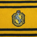 HP HUFFLEPUFF DELUXE SCARF - immagine 7