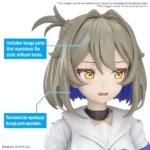 30MS SIS-N00 SOUREI COLOR B - immagine 8