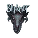 SLIPKNOT INFECTED WALL BOTTLE OPENER - immagine 6