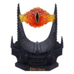 THE LORD OF THE RINGS EYE OF SAURON LIGHT UP LAMP - immagine 2
