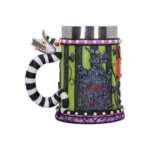 BEETLEJUICE TANKARD - immagine 6