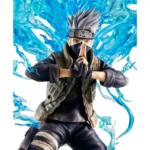 NARUTO HATAKE KAKASHI GEM VER SUSANO ST - immagine 4